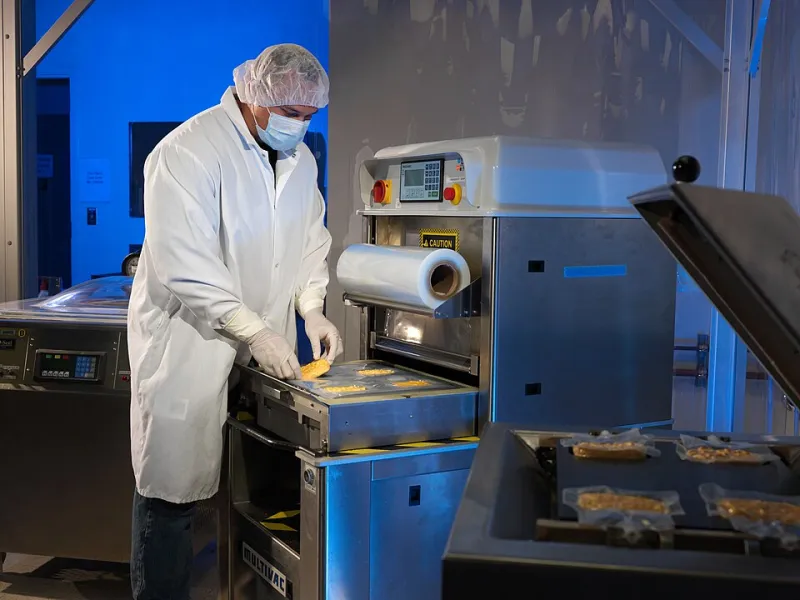 Baked In, Not Swallowed: What Actually Happens to Functional Ingredients Inside a Cookie