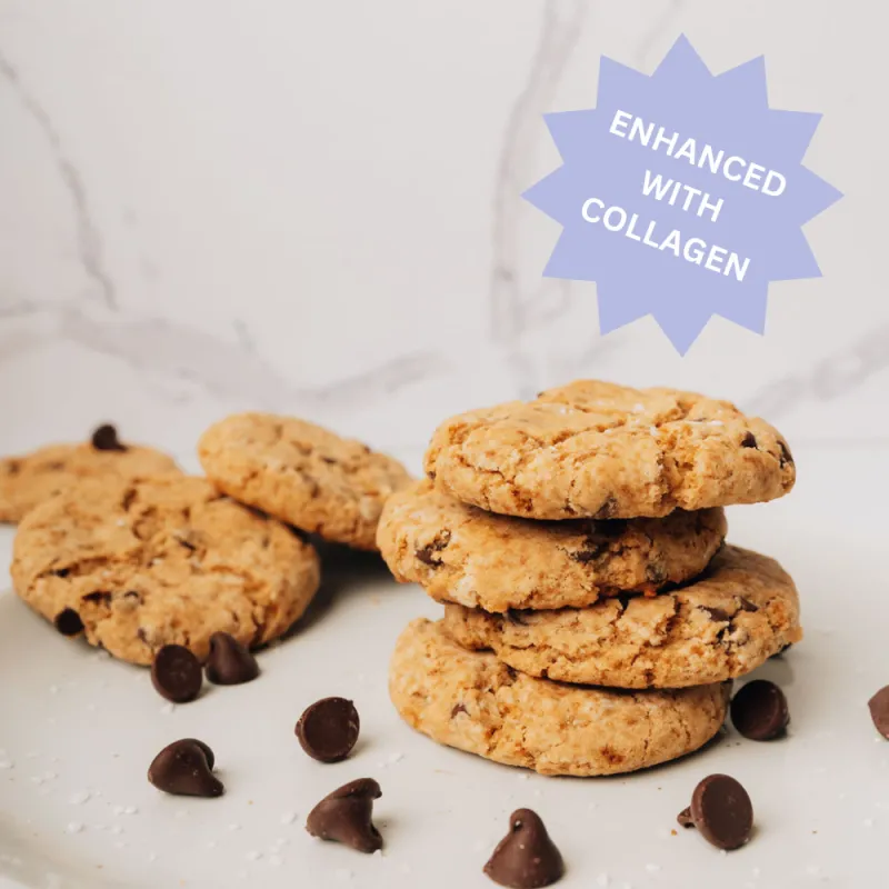 Sweet Meets Smart: 7 Dessert-Inspired Snacks That Love Your Skin (and Your Curves) Back